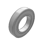 Both sides contact seal type (2NSE/2NSL)